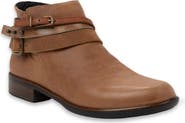 Naot Sumatra Bootie