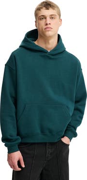 Cotton On Box Fit Hoodie