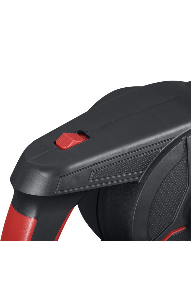 Bestway PowerGrip AC Electric Air Pump, Alternate, color, Black