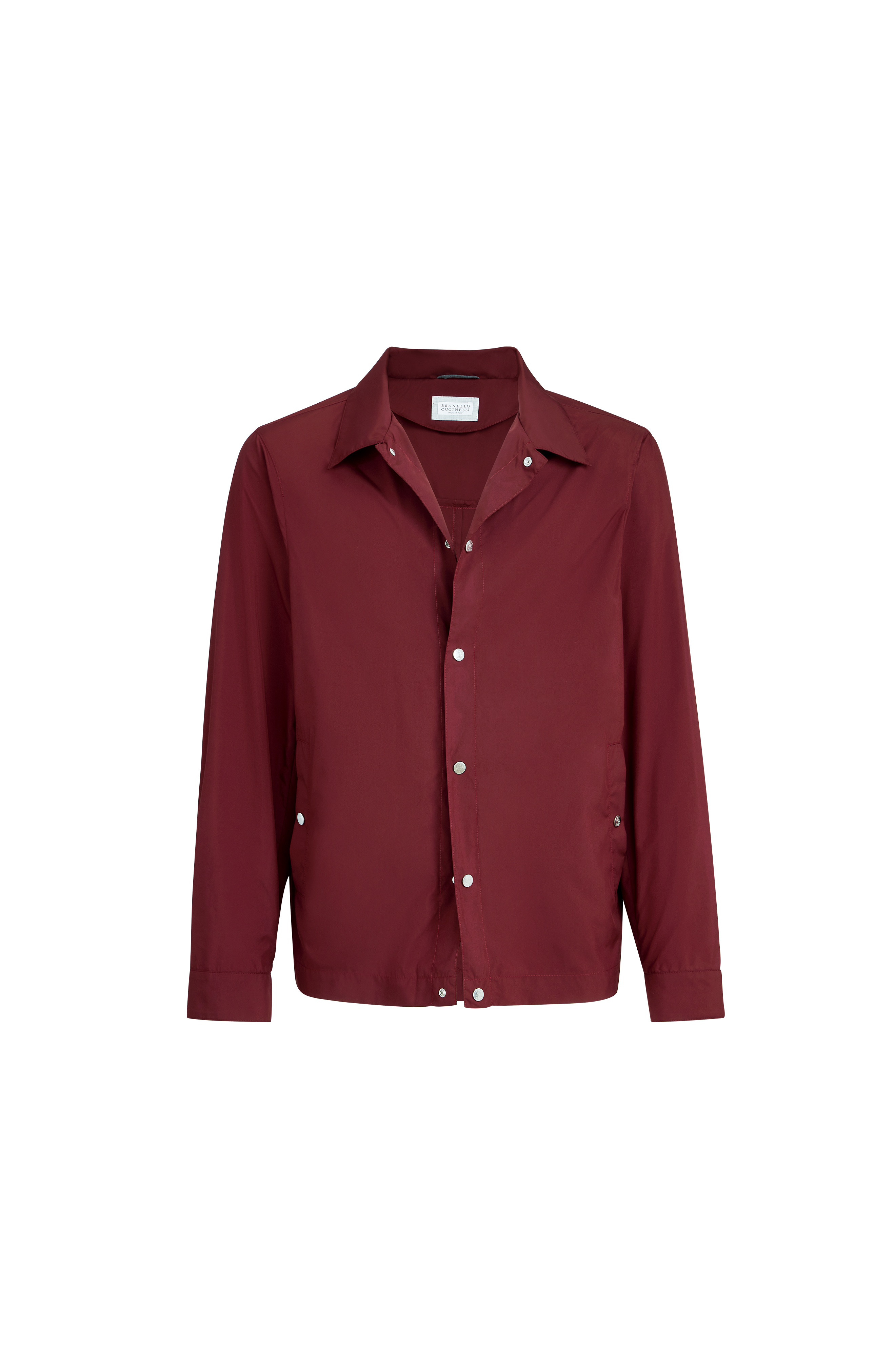 Nylon jacket - image 2