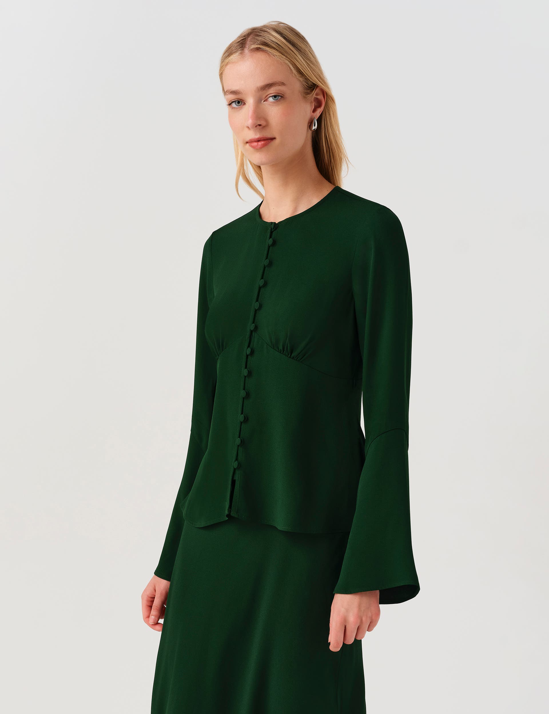 Forest Green
