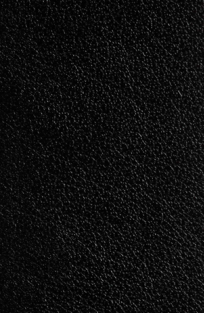 Stella McCartney Faux Leather Harness Belt, Alternate, color,