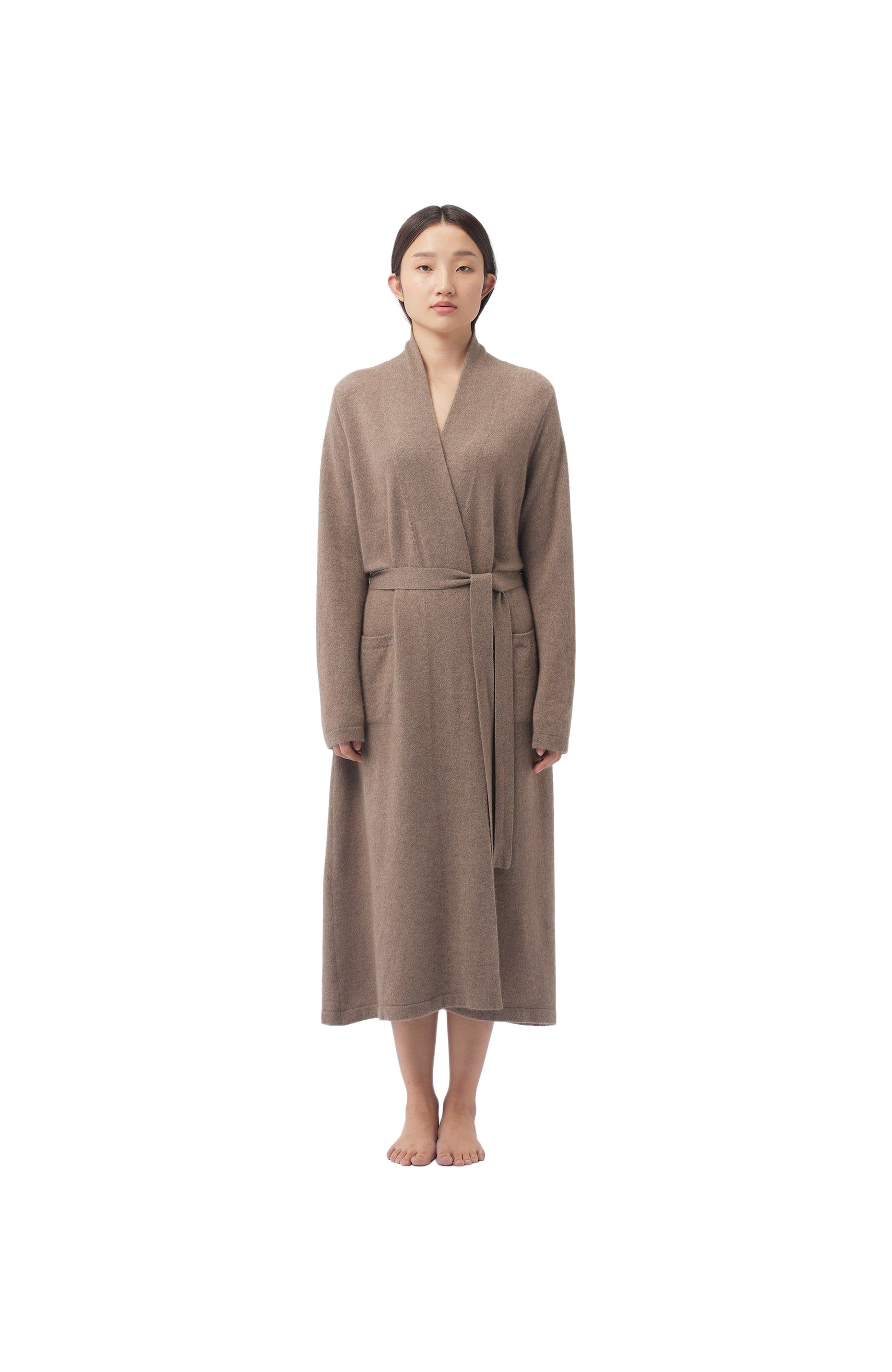 selected taupe