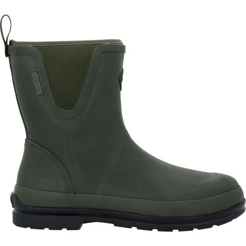 Men's Originals Pull On Mid Boot
