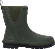 MUCK Men's Originals Pull On Mid Boot