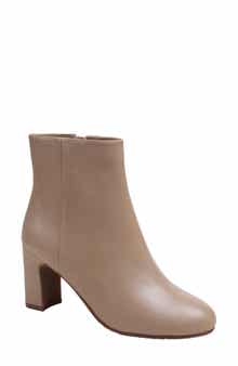 Wylda Bootie