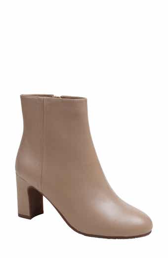 Wylda Bootie