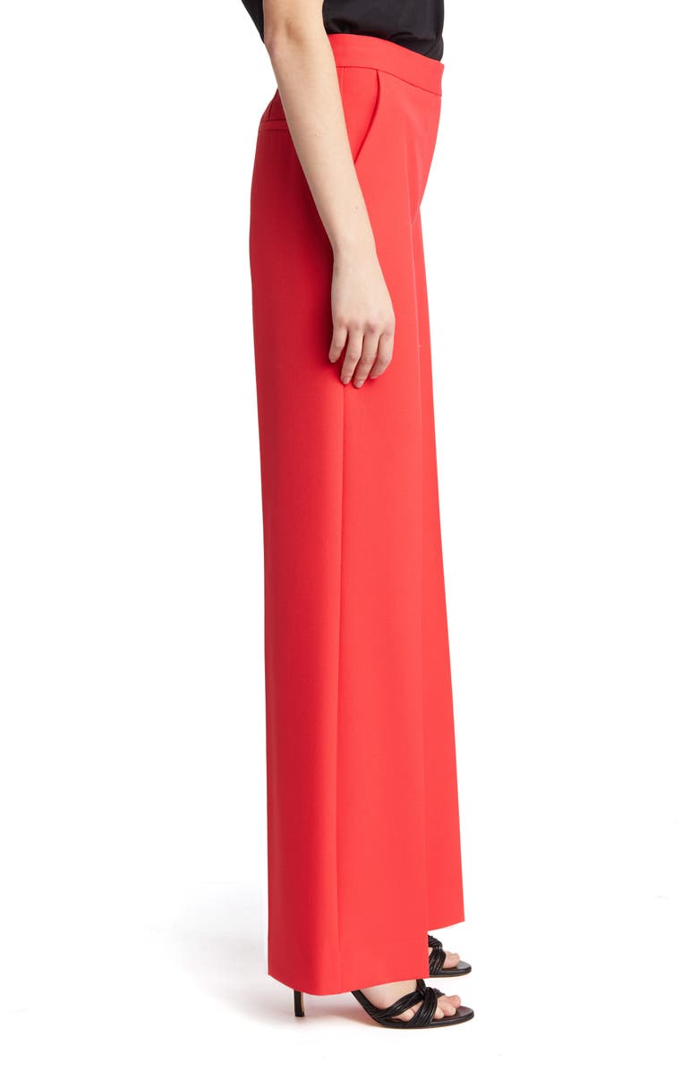 KOBI HALPERIN Drea Wide Leg Pants, Alternate, color,