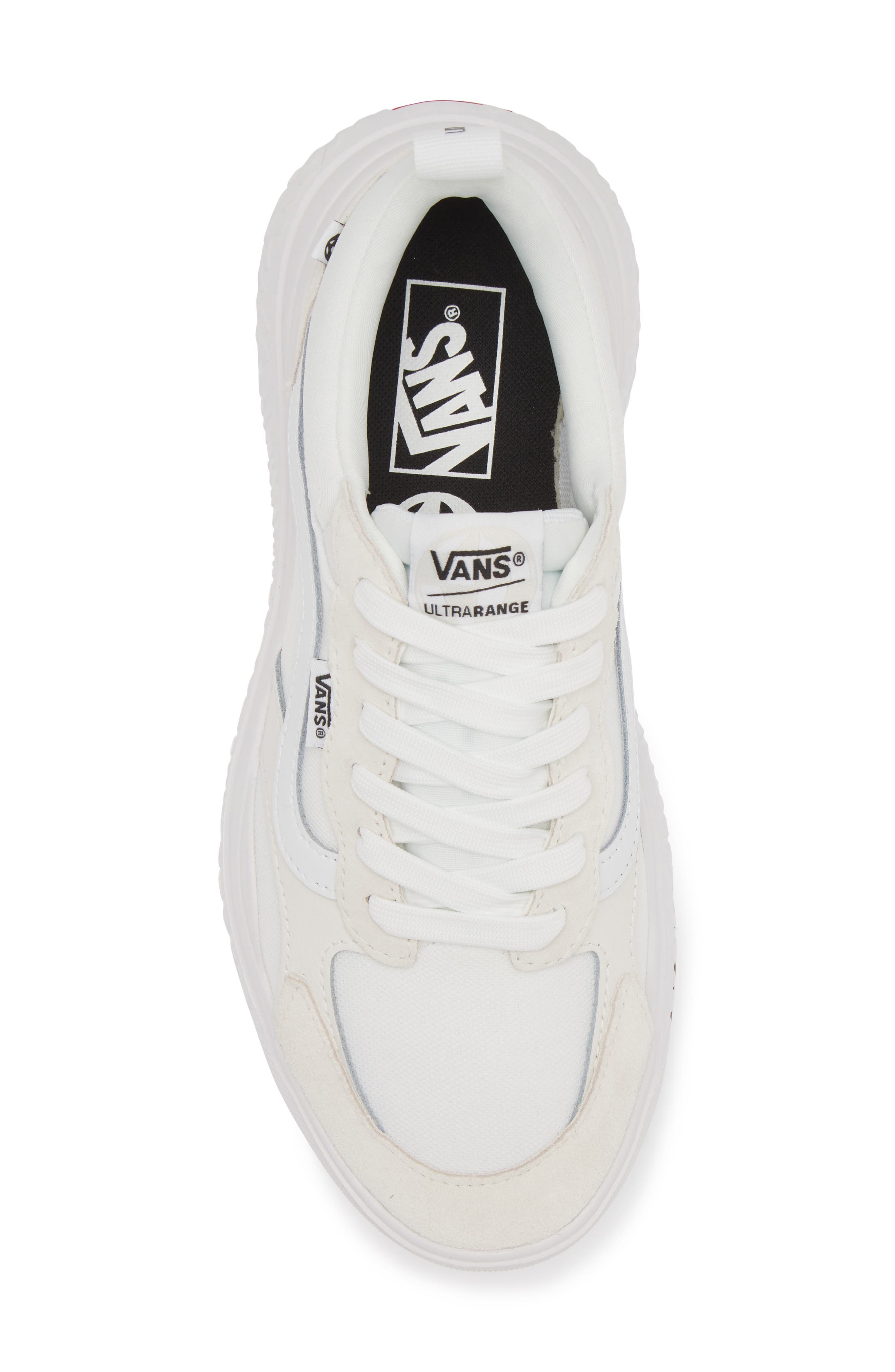 UltraRange Neo VR3 Sneaker, Alternate, color, TRUE WHITE
