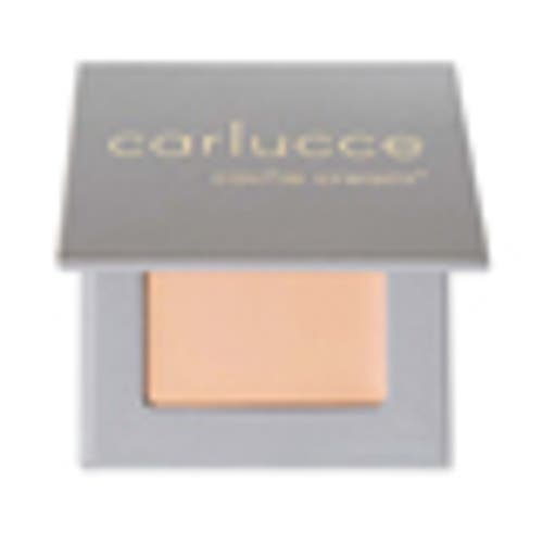CARLUCCE CARLUCCE CACHE CREAM