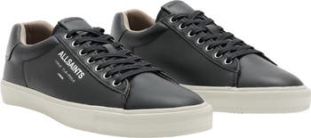 Underground Low Top Sneaker