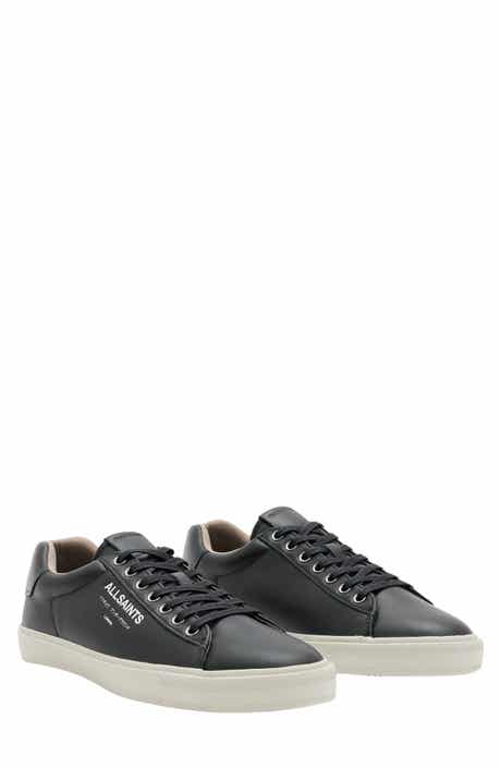 Underground Low Top Sneaker