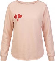 Love All Tennis Women's Sloane Sweatshirt