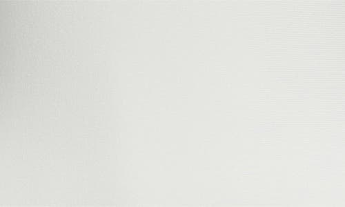 Alexander Mcqueen Crystal Embroidered Sleeveless Flared Midi Dress In Optic White/crystal