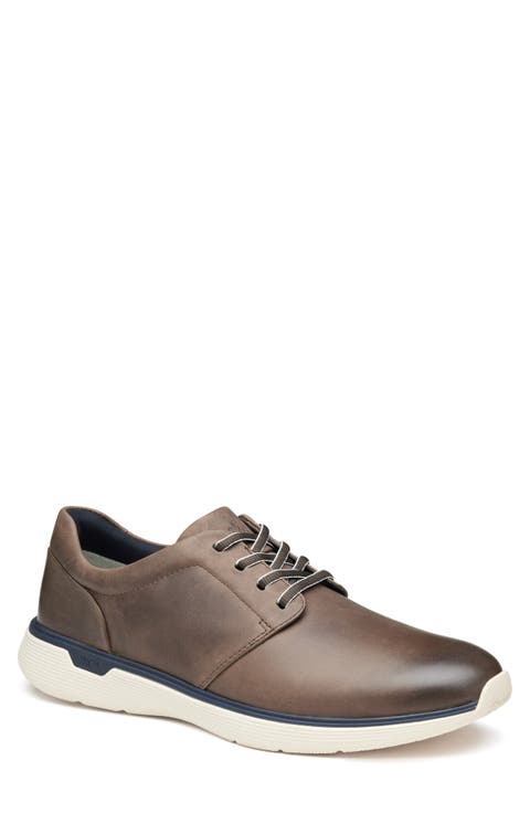 XC4® Prentiss Waterproof Plain Toe Derby (Men)