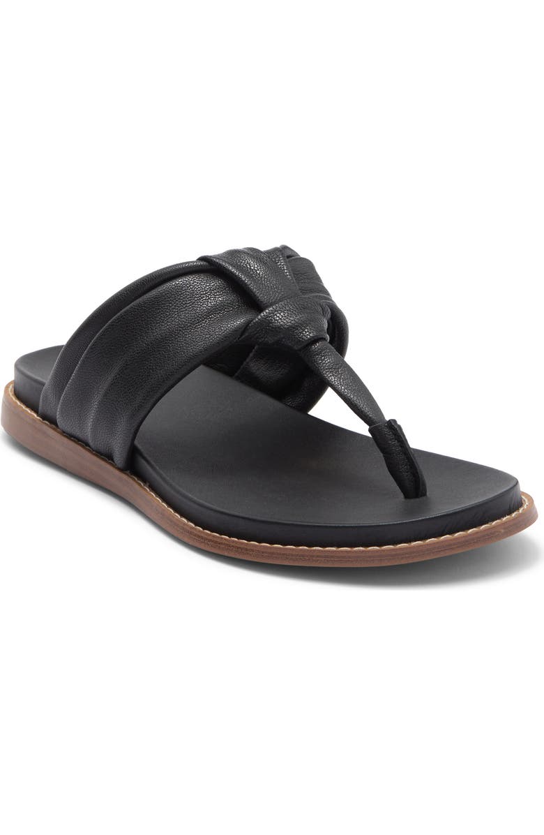 Rockport Osarra Thong Toe Slide Sandal, Main, color,