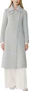 Soia & Kyo Irena Wool Blend Coat