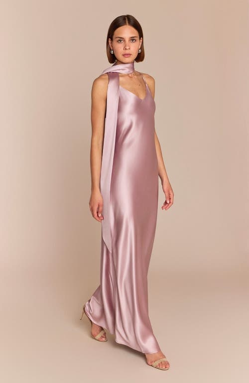 Rewritten Brooklyn Slip Dress