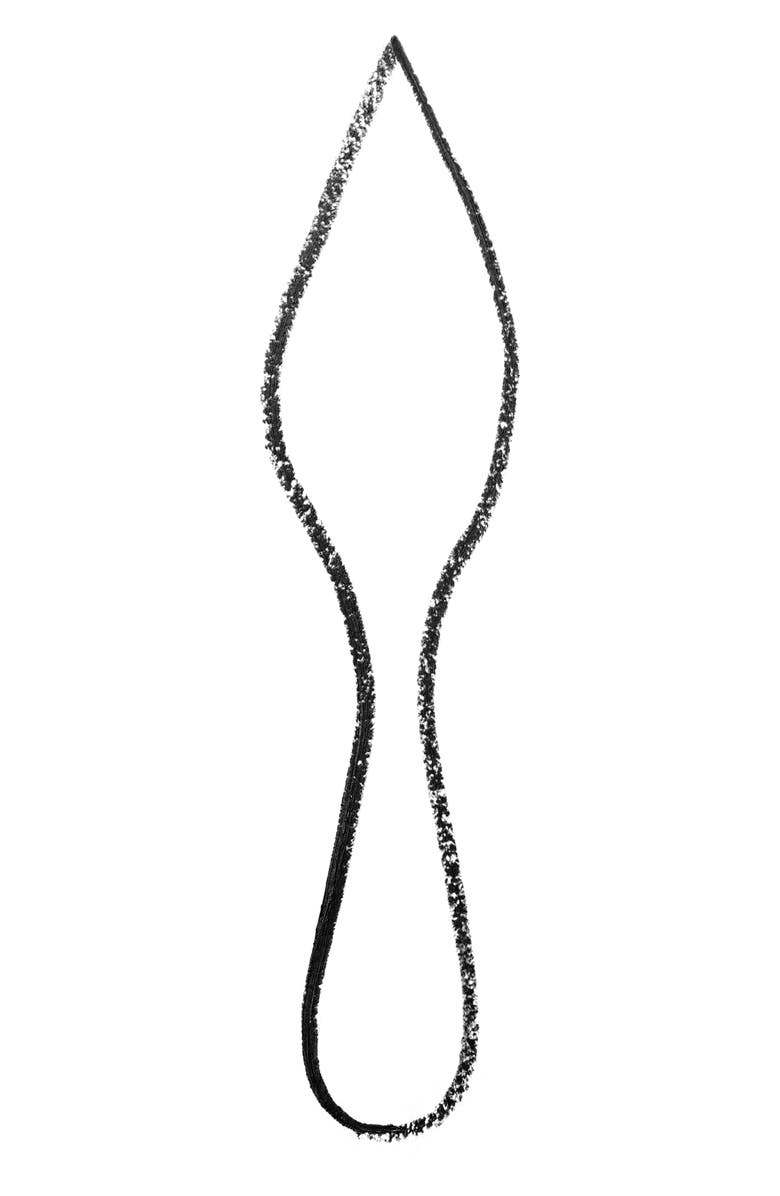 Christian Louboutin Oeil Velours Velvet Eye Definer, Alternate, color,