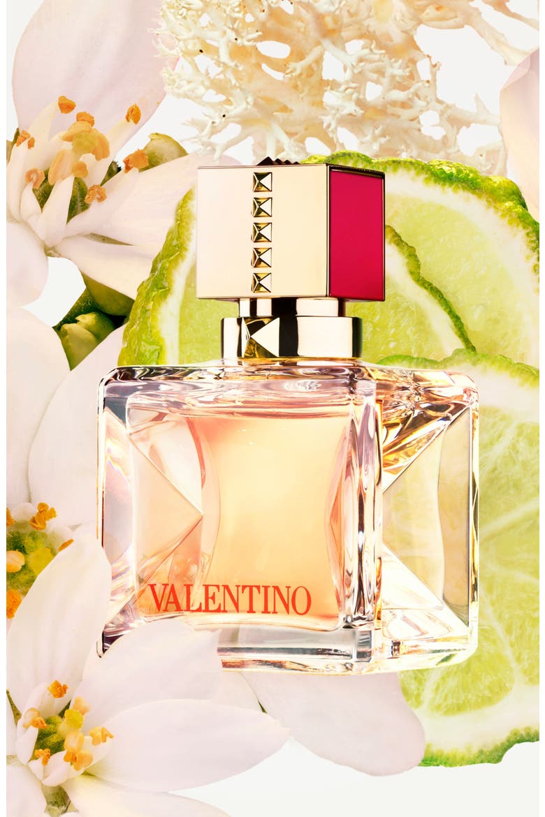 Valentino Voce Viva Eau de Parfum 2-Piece Gift Set $232 Value