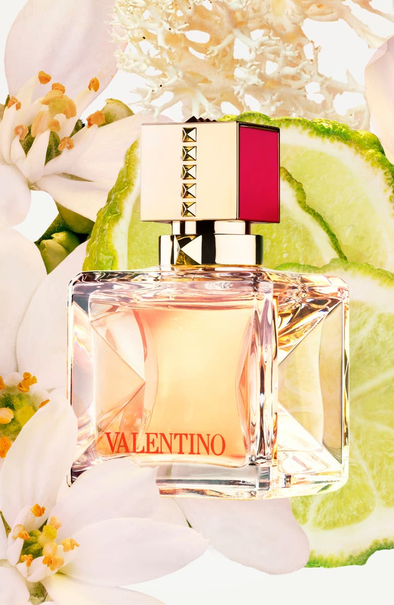 Valentino Voce Viva Eau de Parfum 2-Piece Gift Set $232 Value, Alternate, color,