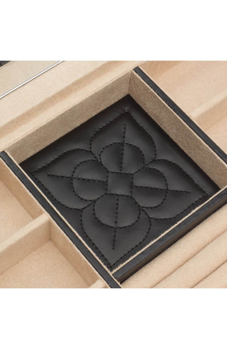 WOLF 'Marrakesh' Jewelry Box, Alternate, color, 