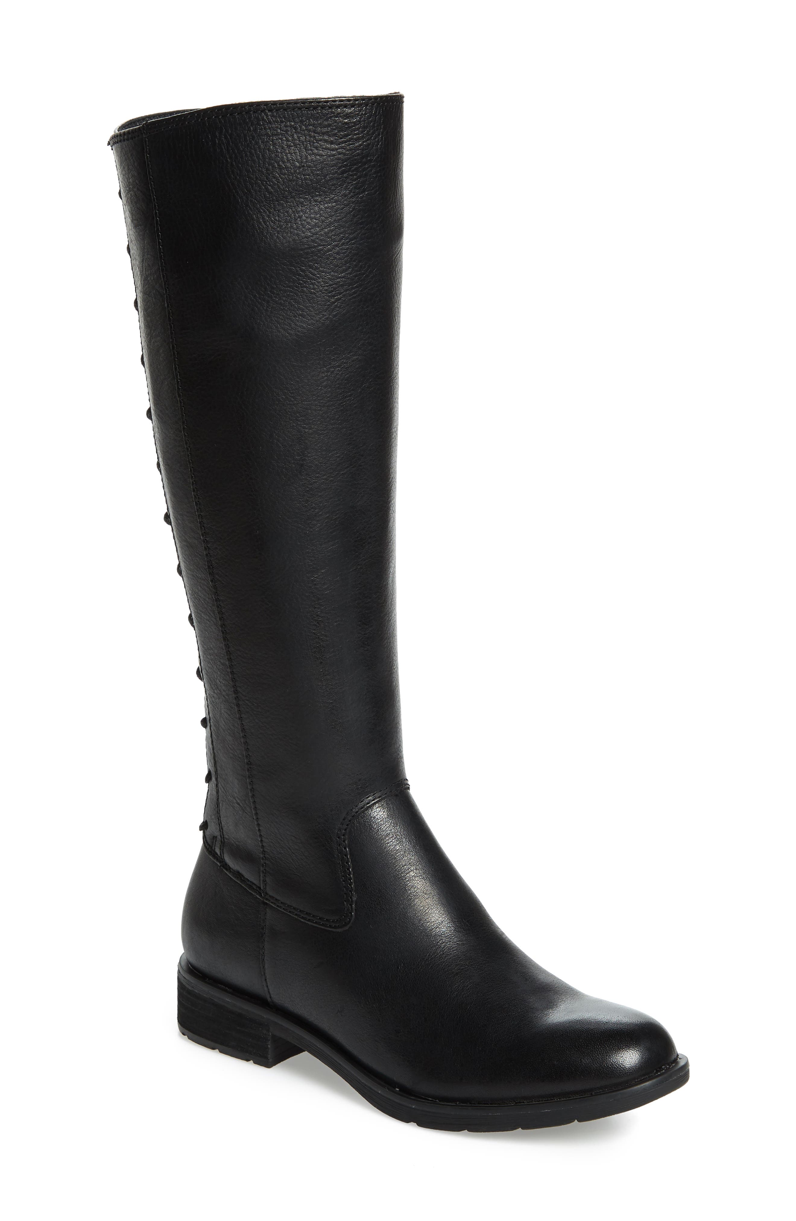 Söfft Sharnell II Waterproof Knee High Boot, Main, color, 