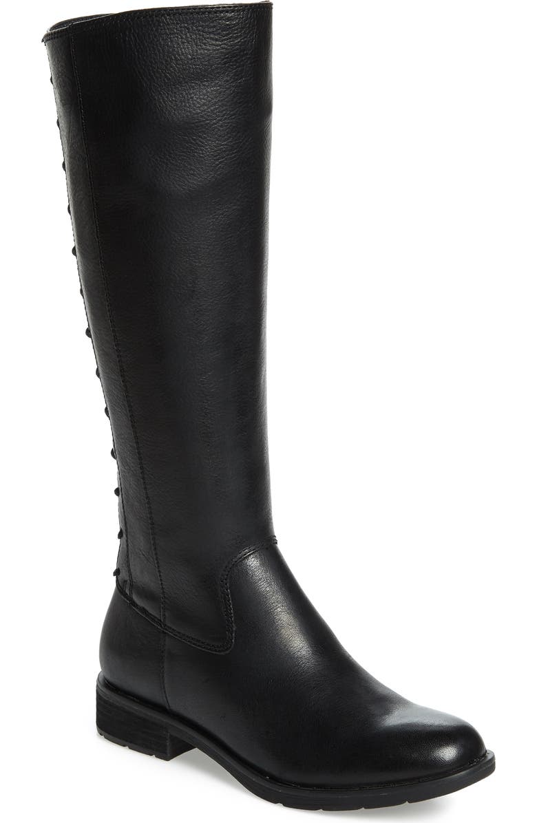 Söfft Sharnell II Waterproof Knee High Boot, Main, color,