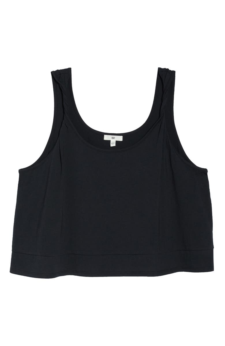 BP. Twist Strap Tank, Alternate, color,