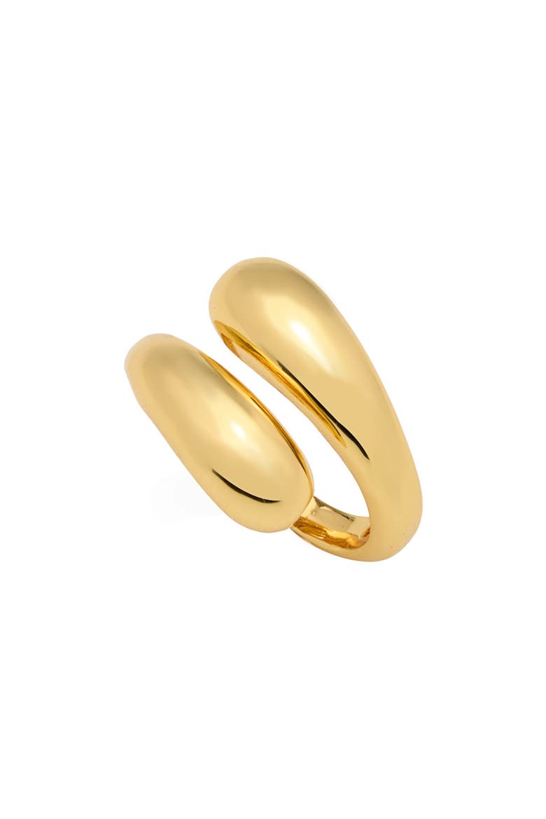 Bypass Ring, Main, color, GOLD
