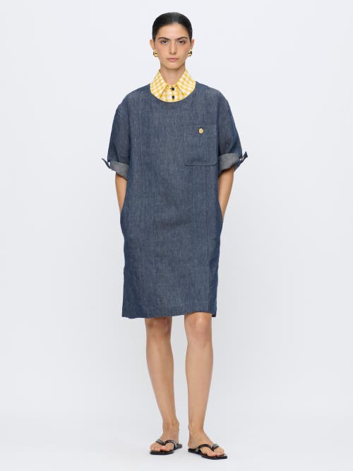 Callas Milano Nadege Tunic Dress