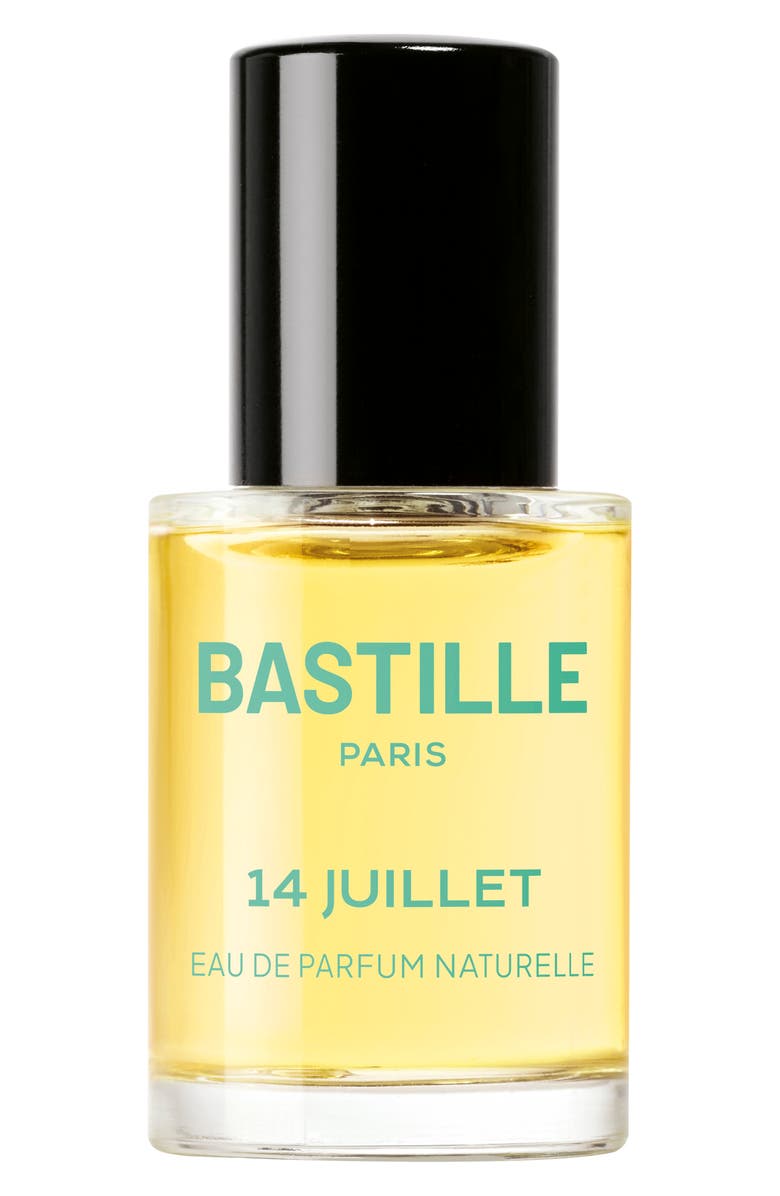 BASTILLE 14 Julliet Eau de Parfum Naturelle, Alternate, color, 
