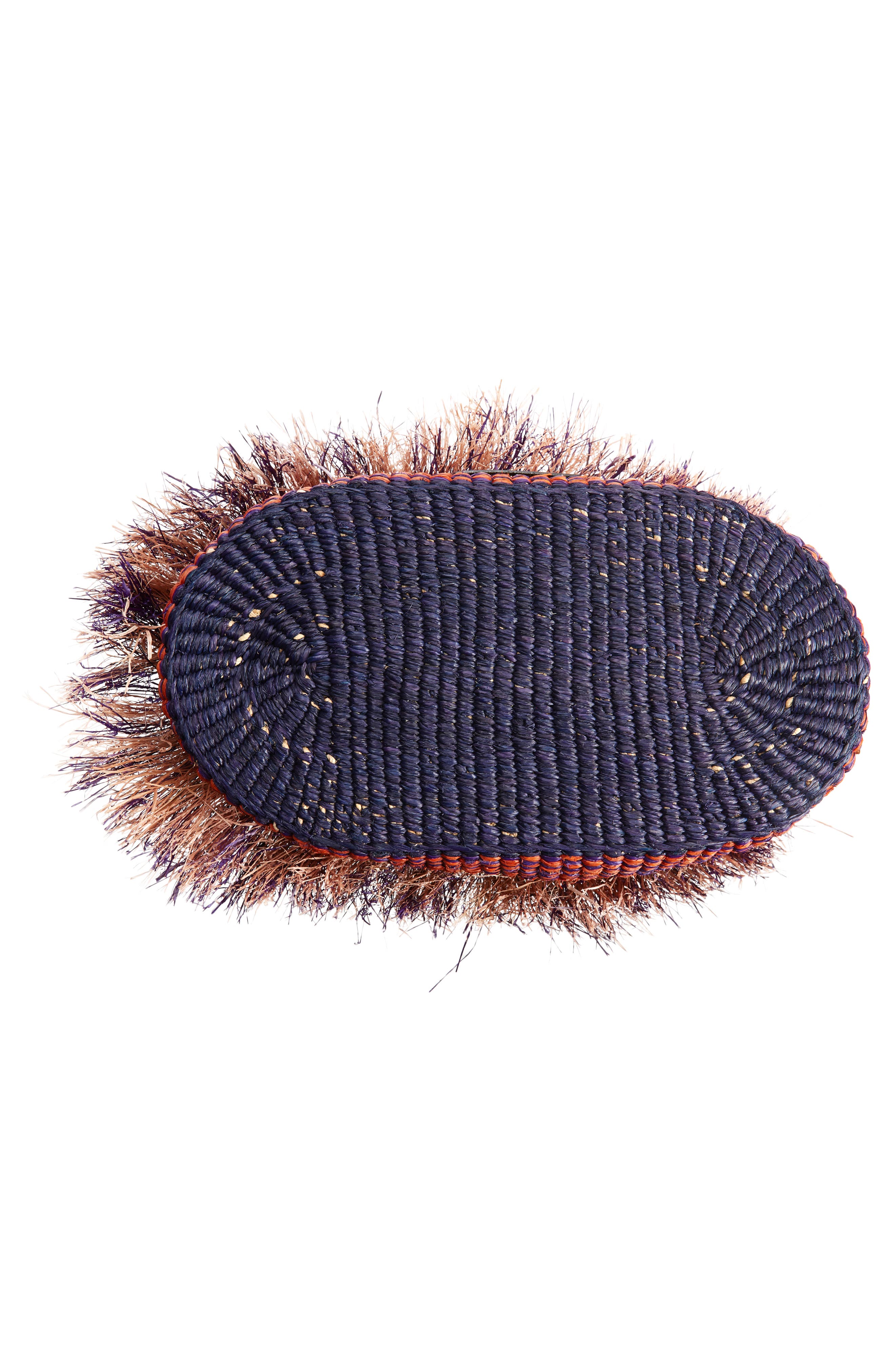 A A K S Oroo Woven Raffia Tote, Alternate, color, 