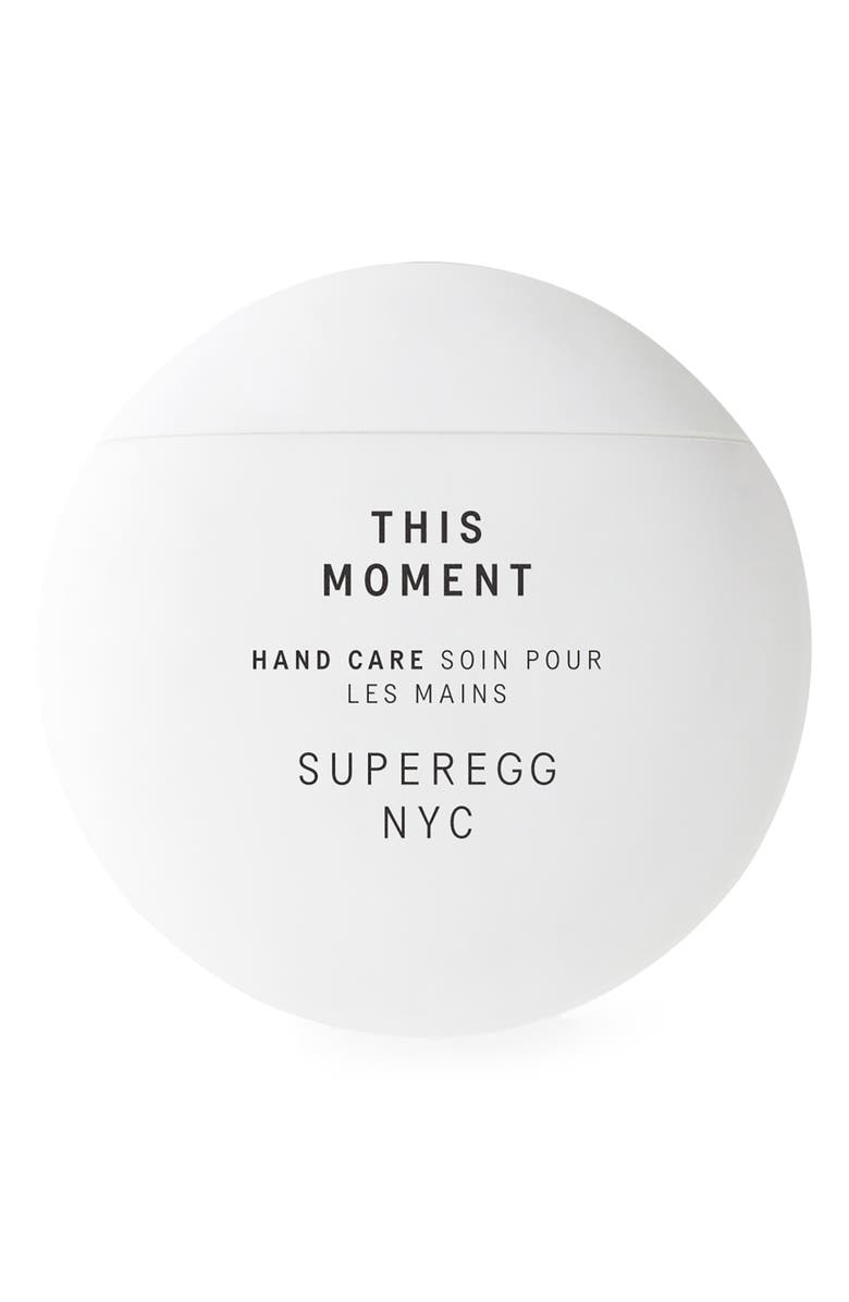 Superegg This Moment Hand Care, Main, color,