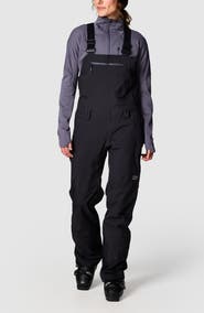 Outdoor Research Carbide Waterproof Tall Bibs