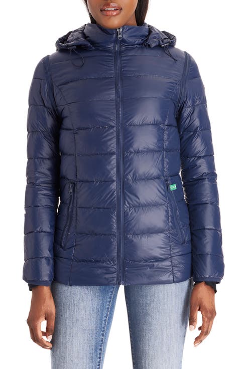 Lola 5-in-1 Down Maternity Jacket
