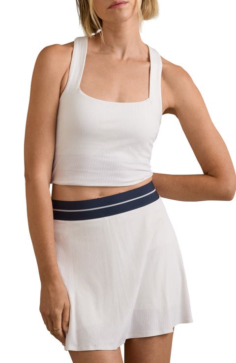 Lightspeed Court Longline Bra