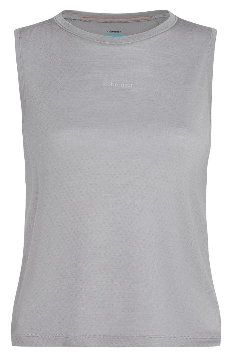 Icebreaker 125 Cool-Lite Tank, Alternate, color, 