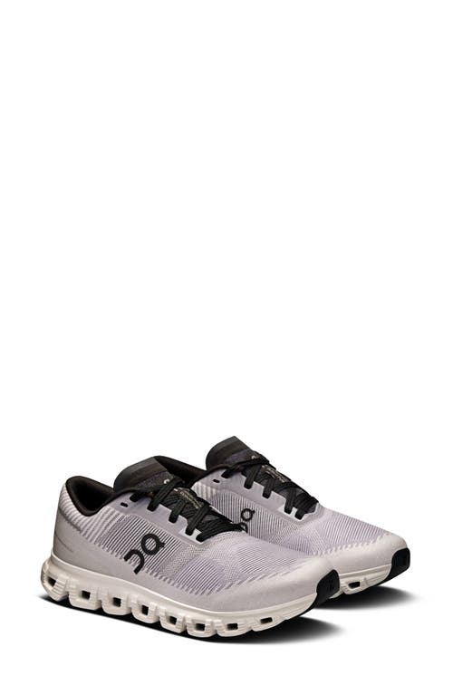 On Cloud 6 Push Sneaker In Multi