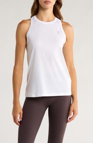 On Core Running Tank