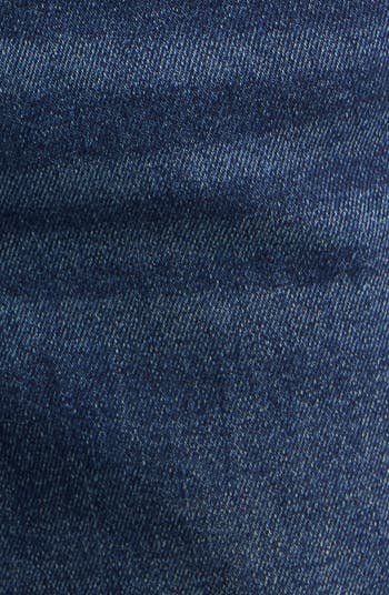 Sam High Waist Wide Leg Jeans