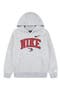 Kids' Varsity Logo Graphic Hoodie