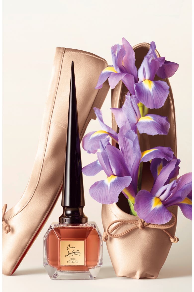 Iris Fétiche Eau de Parfum, Alternate, color, NO COLOR