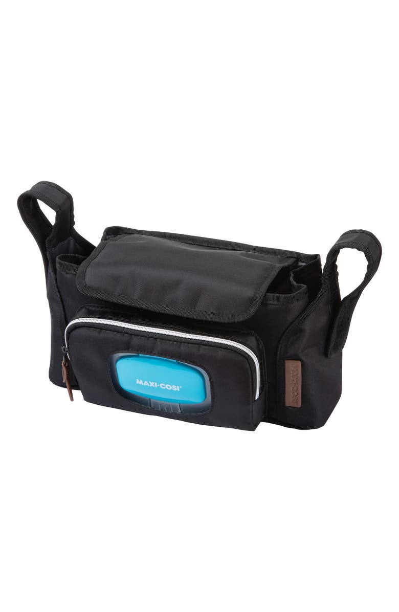 Maxi-Cosi<sup>®</sup> Stroller Parent Organizer Console, Main, color,