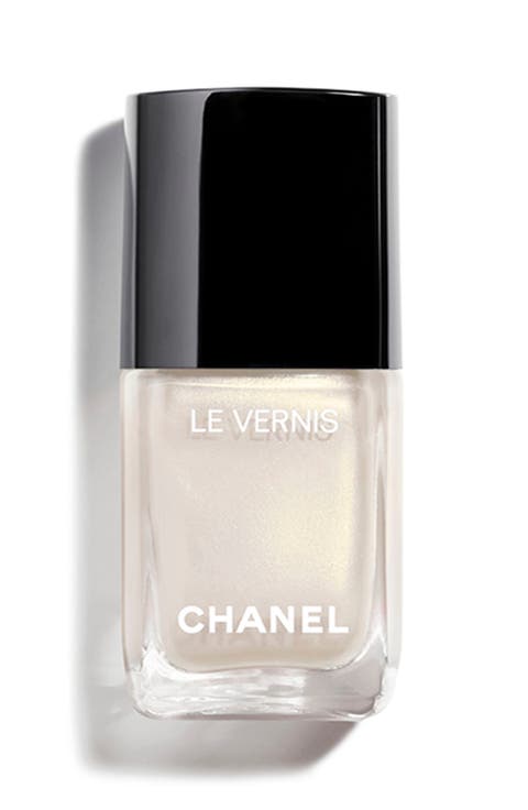 LE VERNIS Longwear Nail Color