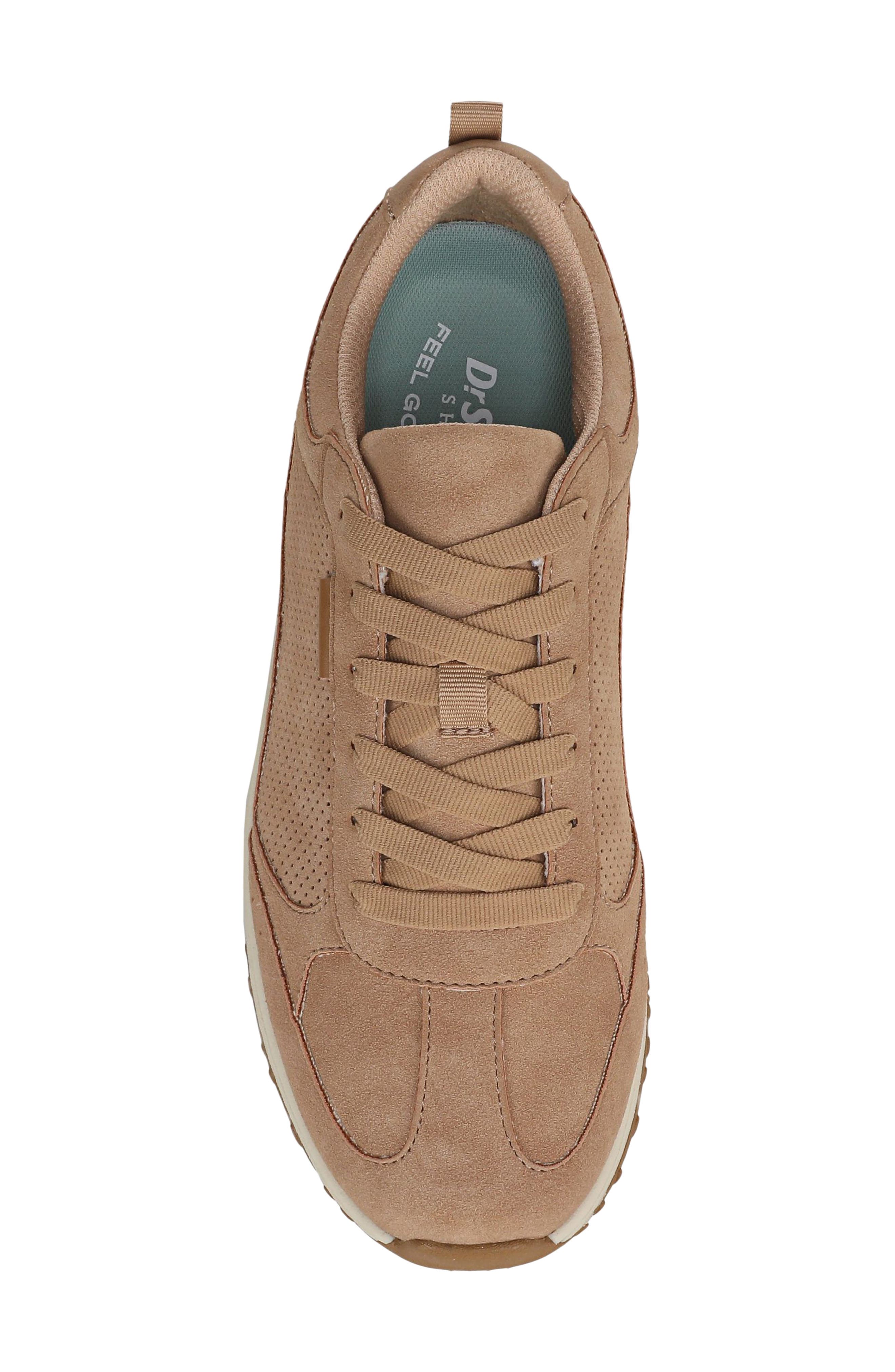 Ruby Sneaker, Alternate, color, CUBAN SAND