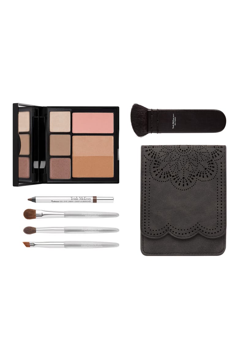 Confidence to Go Palette (Limited Edition), Alternate, color, NO COLOR