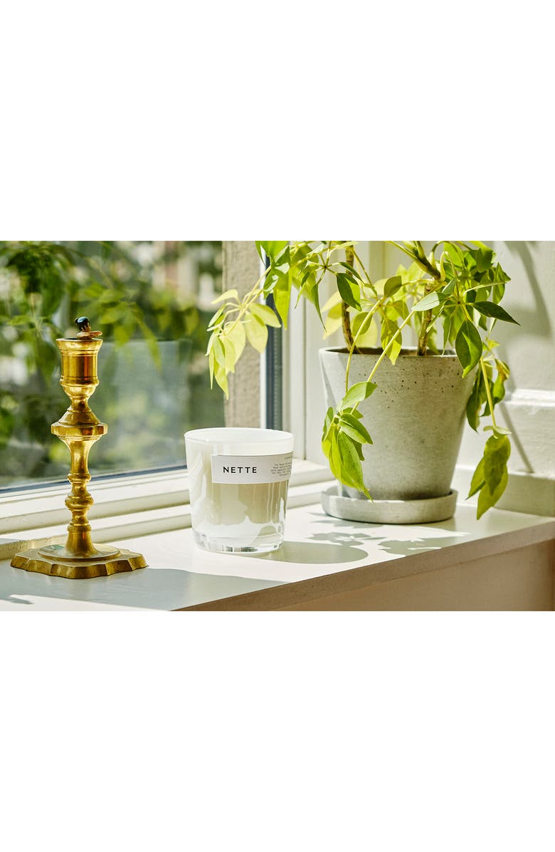 NETTE Fons et Origo Candle, Alternate, color,