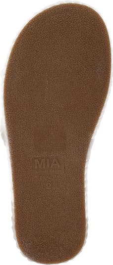 Miko Sandal