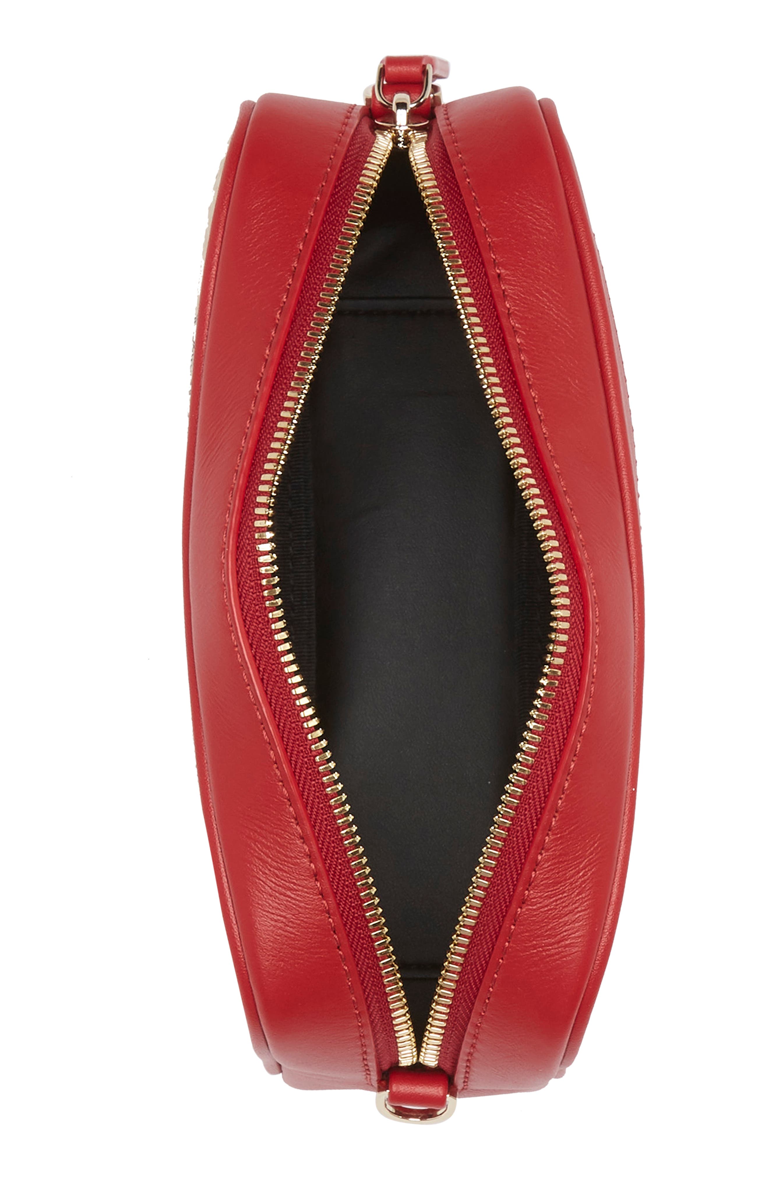 MCM HANDBAGS Crossbody Bag, Alternate, color, 